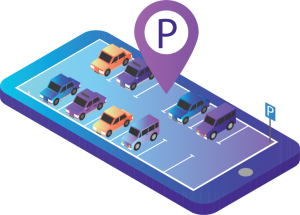 پارکینگ هوشمند چیست؟